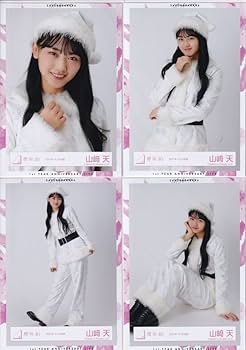 櫻坂46 山﨑天 2023年クリスマスサンタ衣装 直筆サイン入り Amazon.co.jp: 櫻坂46 山﨑天 生写真 2023年 クリスマスサンタ